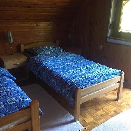 Vila Borovic Zlatibor Exteriör bild