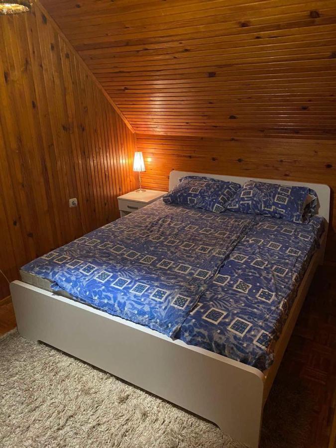 Vila Borovic Zlatibor Exteriör bild